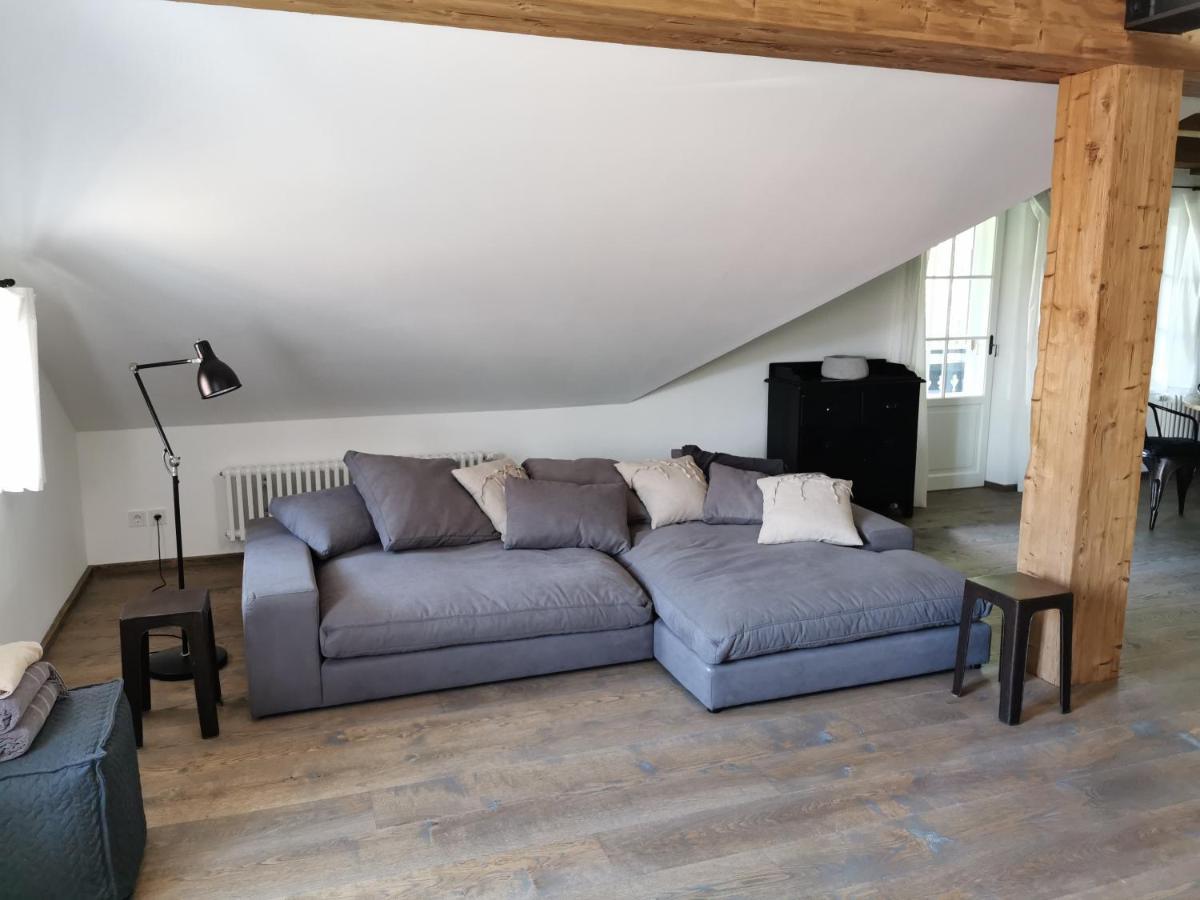 Bertholini Apartment Bad Ischl