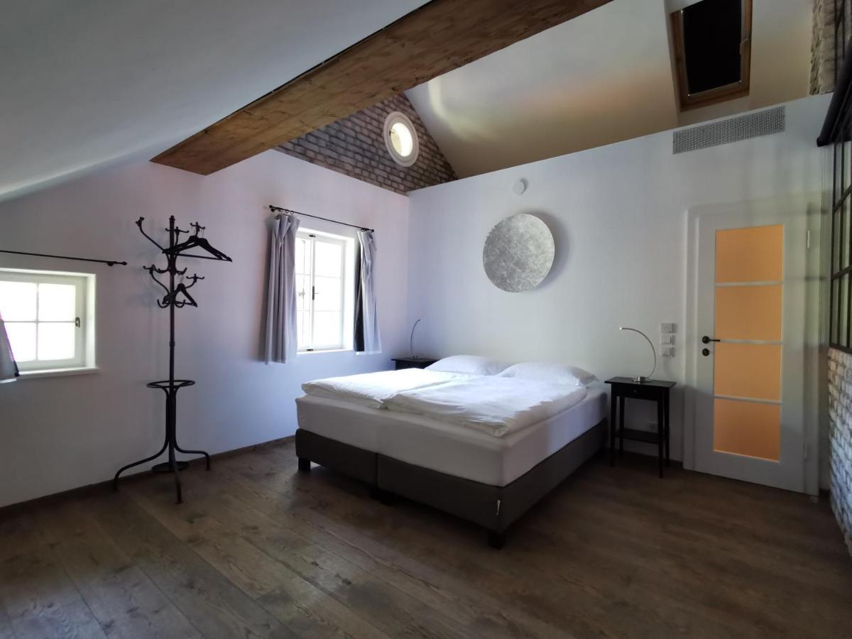 Bertholini Apartment Bad Ischl