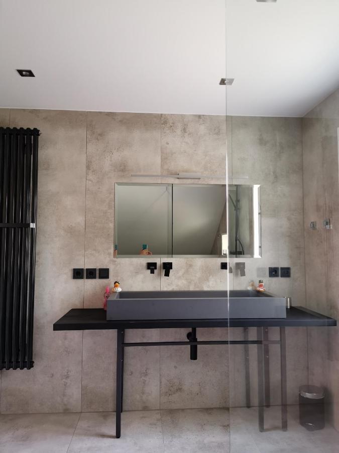 Bertholini Apartment *