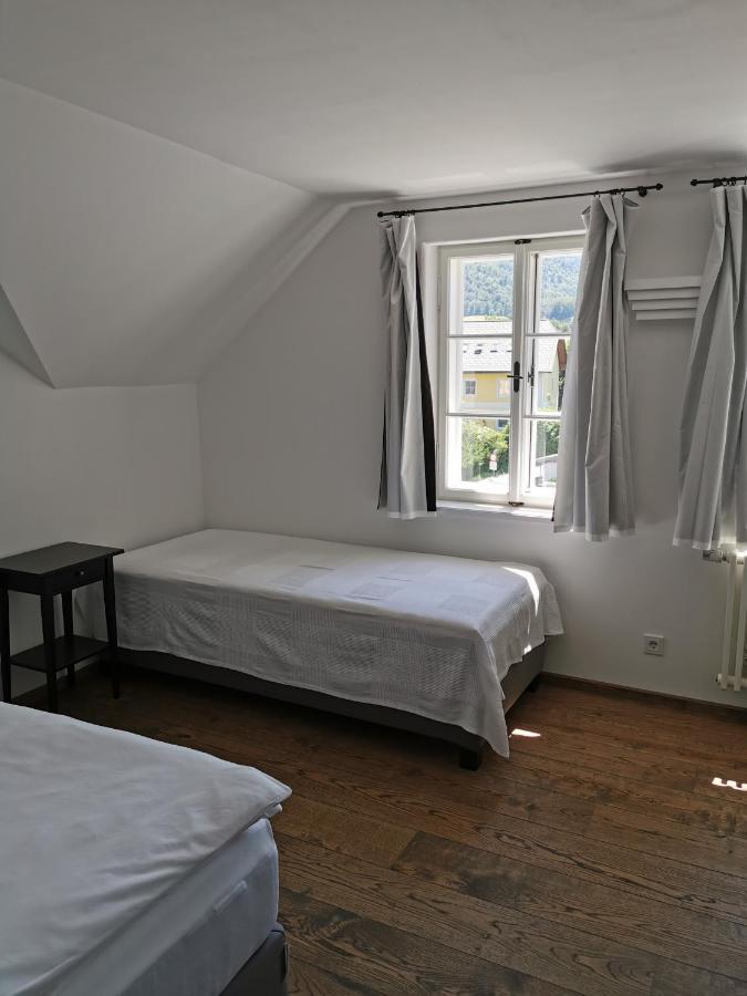 Apartment Bertholini *