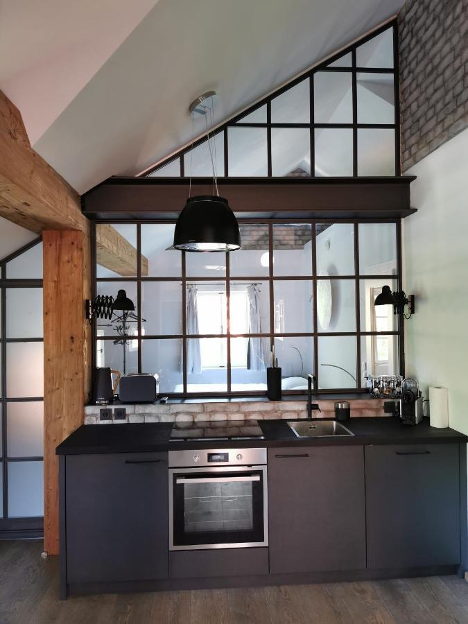 Apartment Bertholini