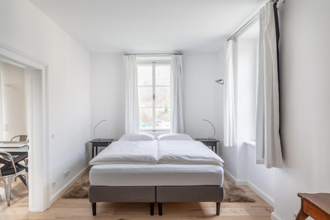 Appartamento Bertholini Bad Ischl