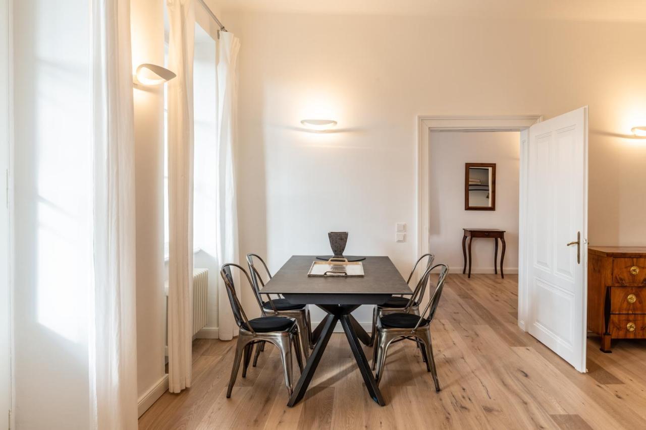Bertholini Apartment *