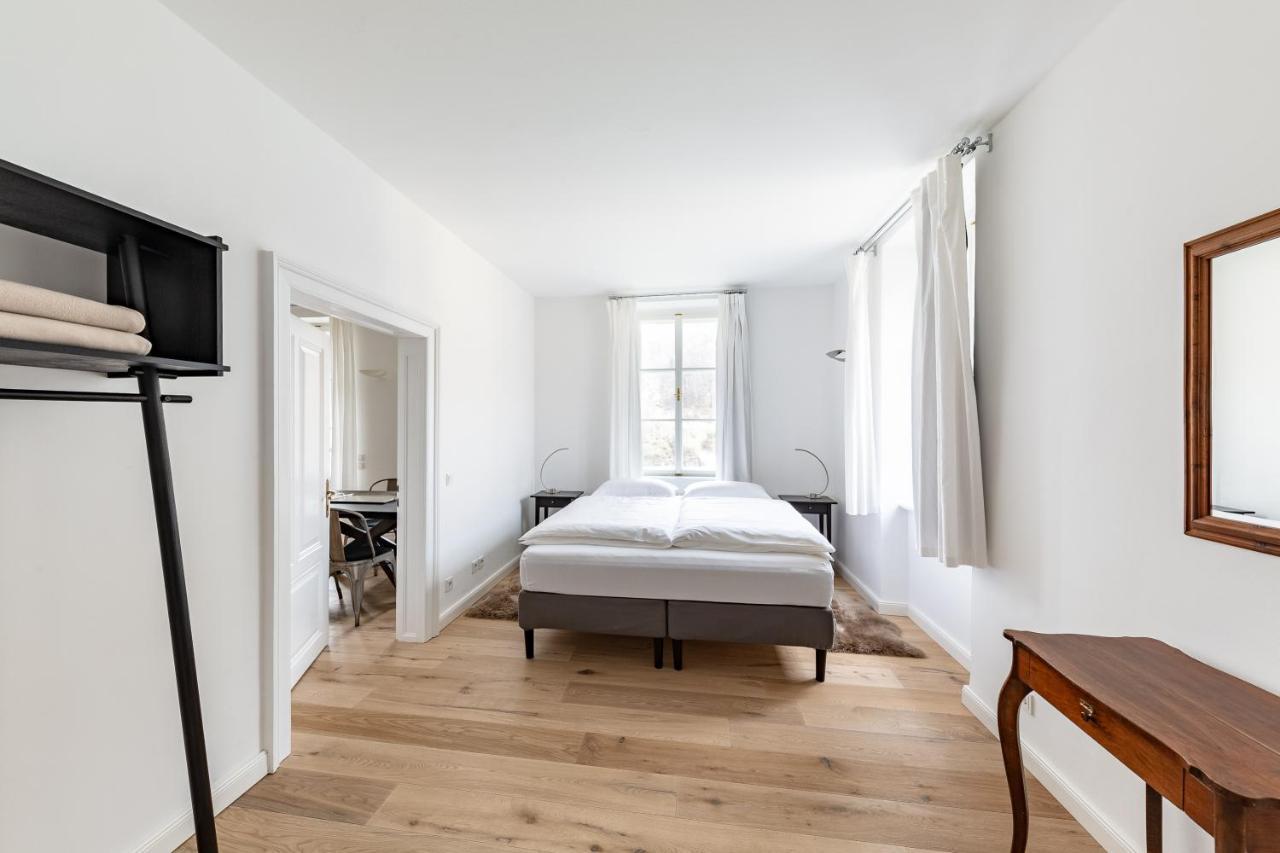 Apartment Bertholini *