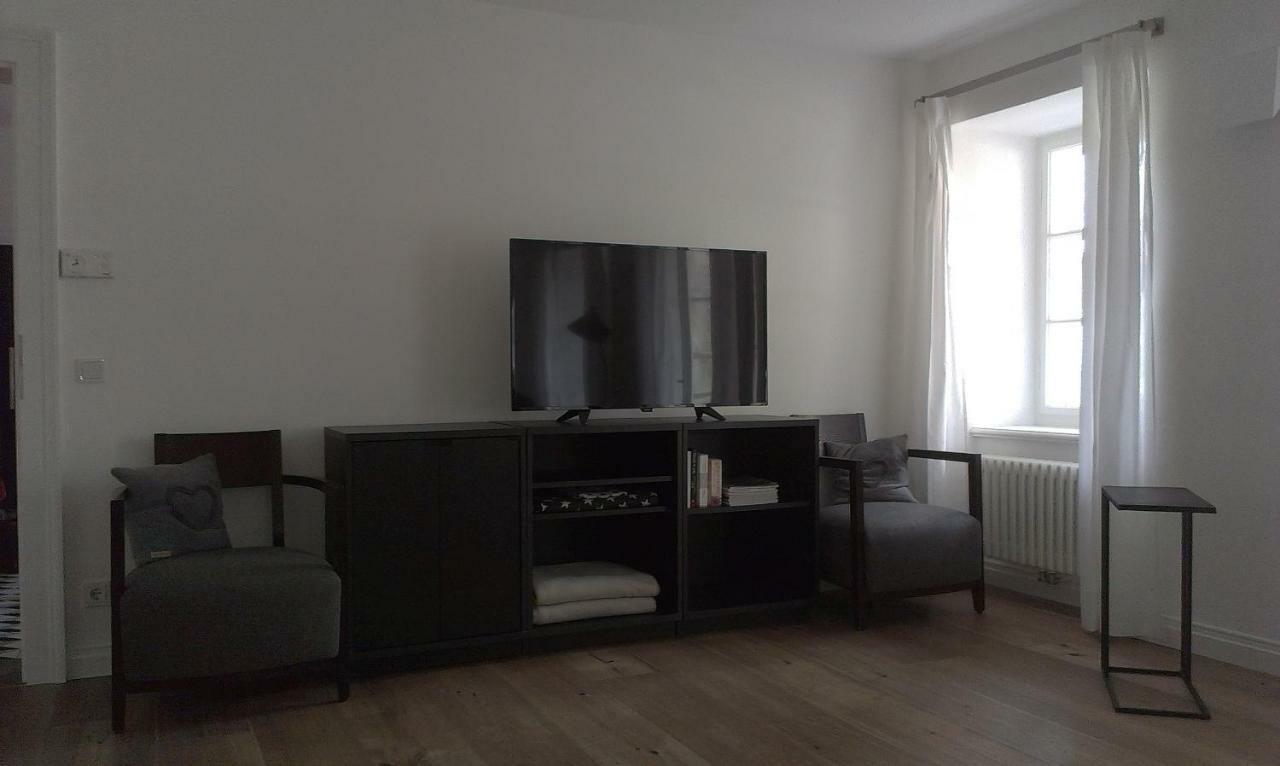 Apartment Bertholini *