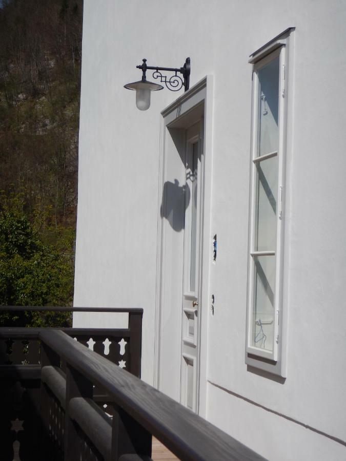 Bertholini Apartment *