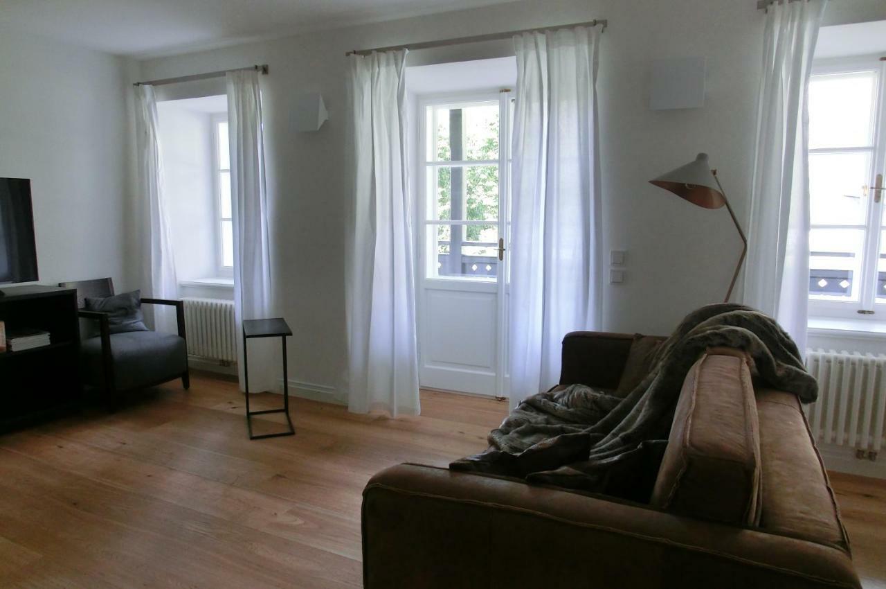 Apartment Bertholini