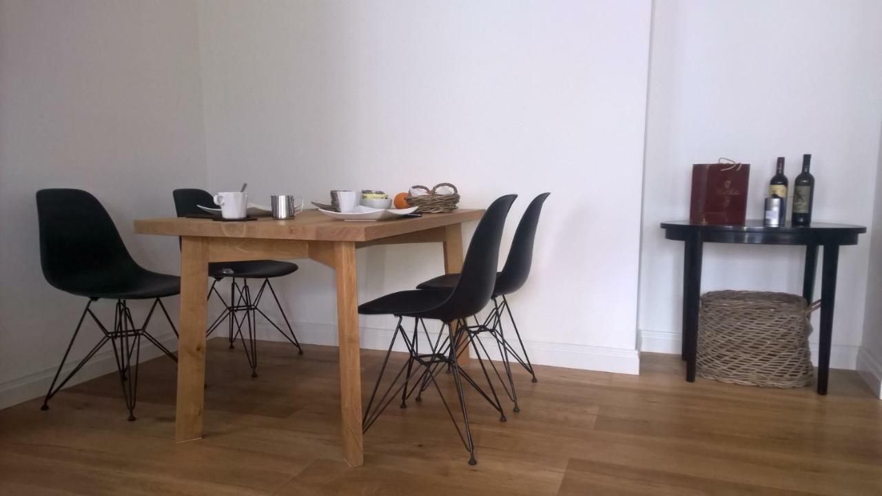 Apartment Bertholini *