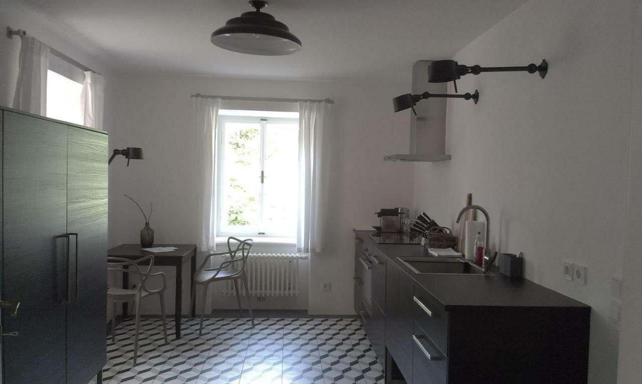 Appartamento Bertholini *