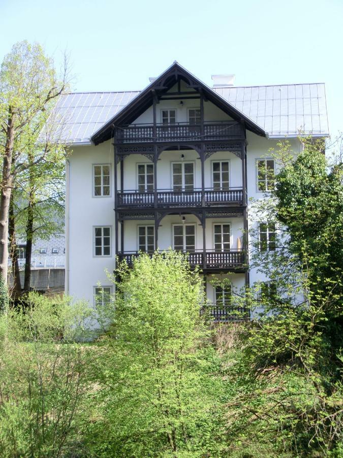 Bertholini Apartment *