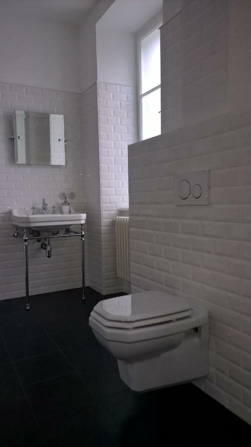 Apartment Bertholini