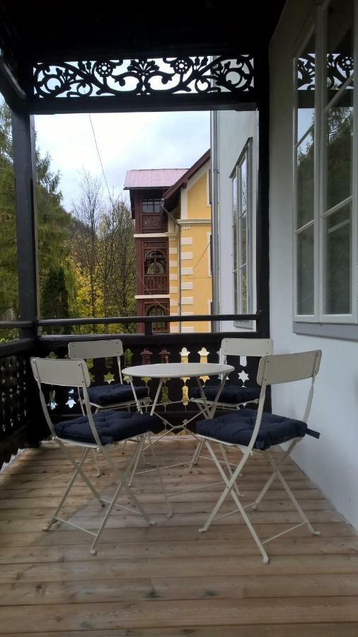 Apartment Bertholini *