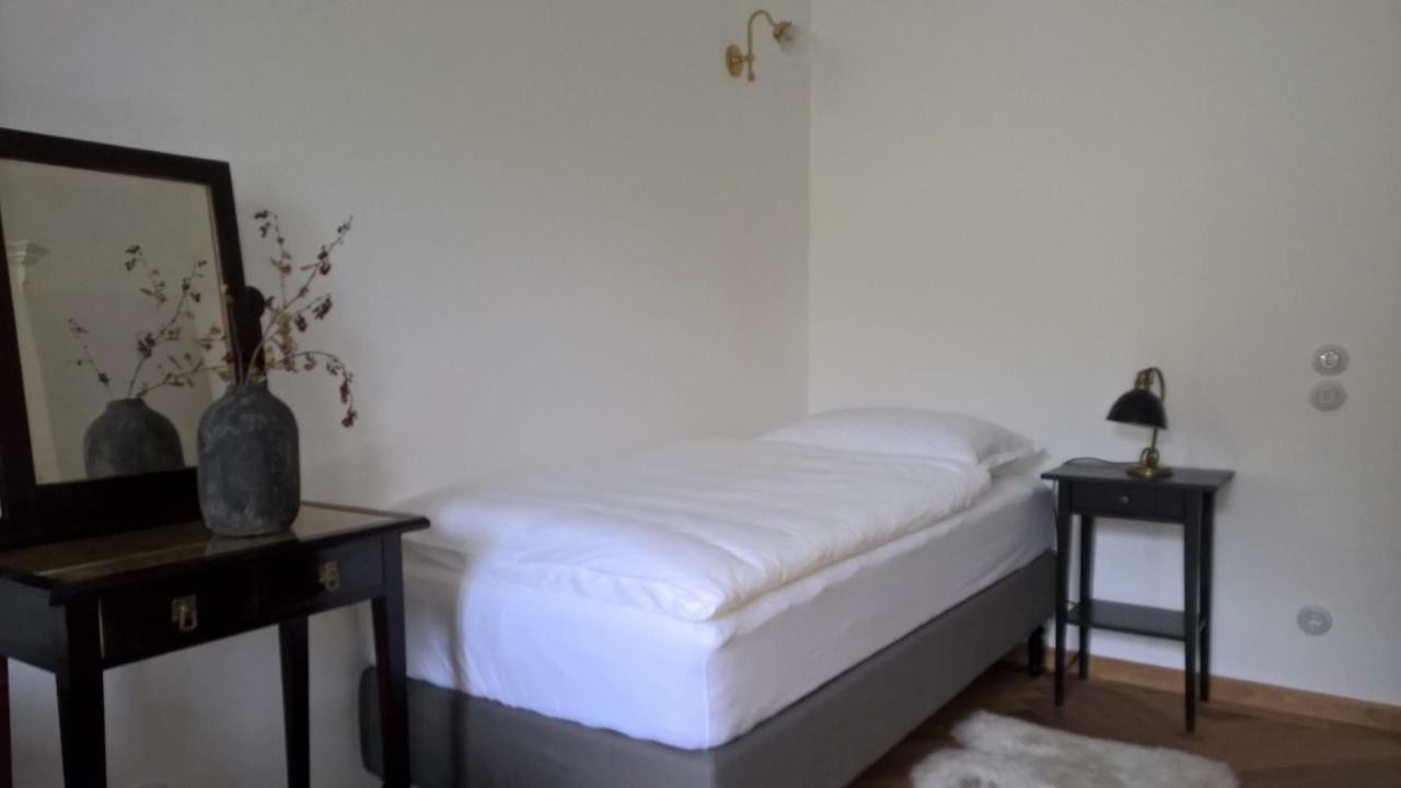 Apartment Bertholini