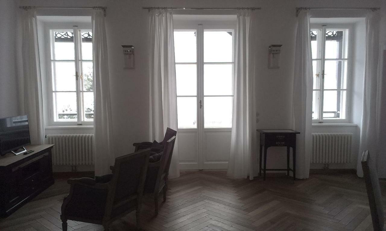 Apartment Bertholini