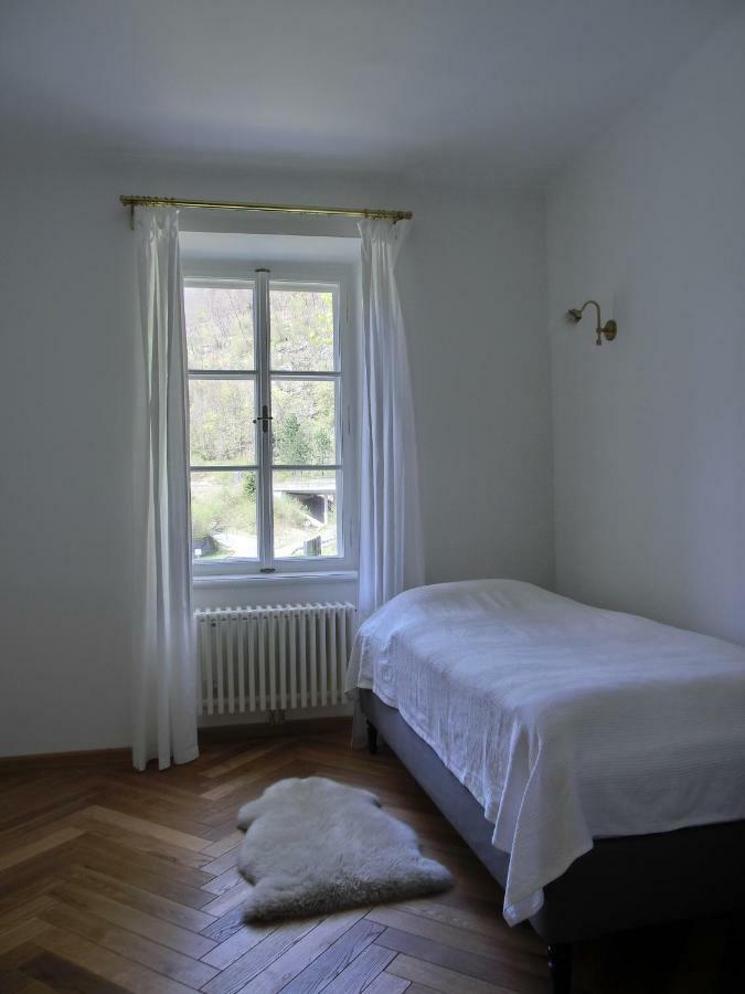 Bertholini Apartment *
