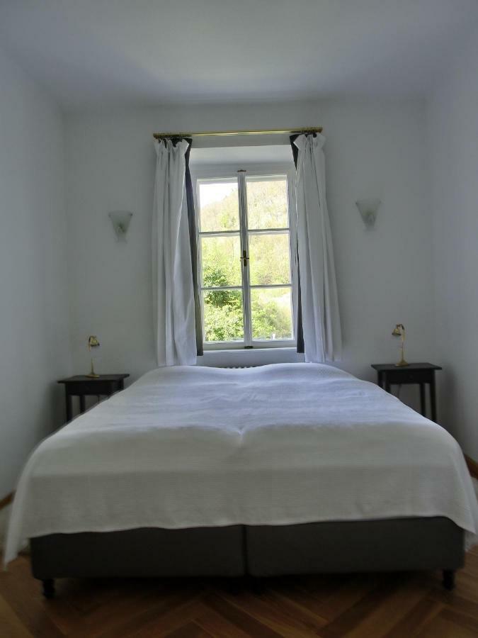 Bertholini Apartment Bad Ischl