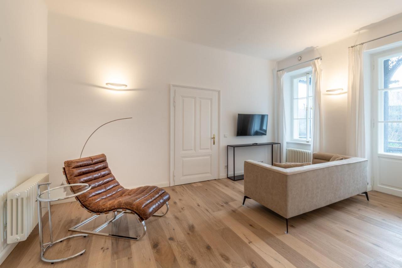 Appartement Bertholini *