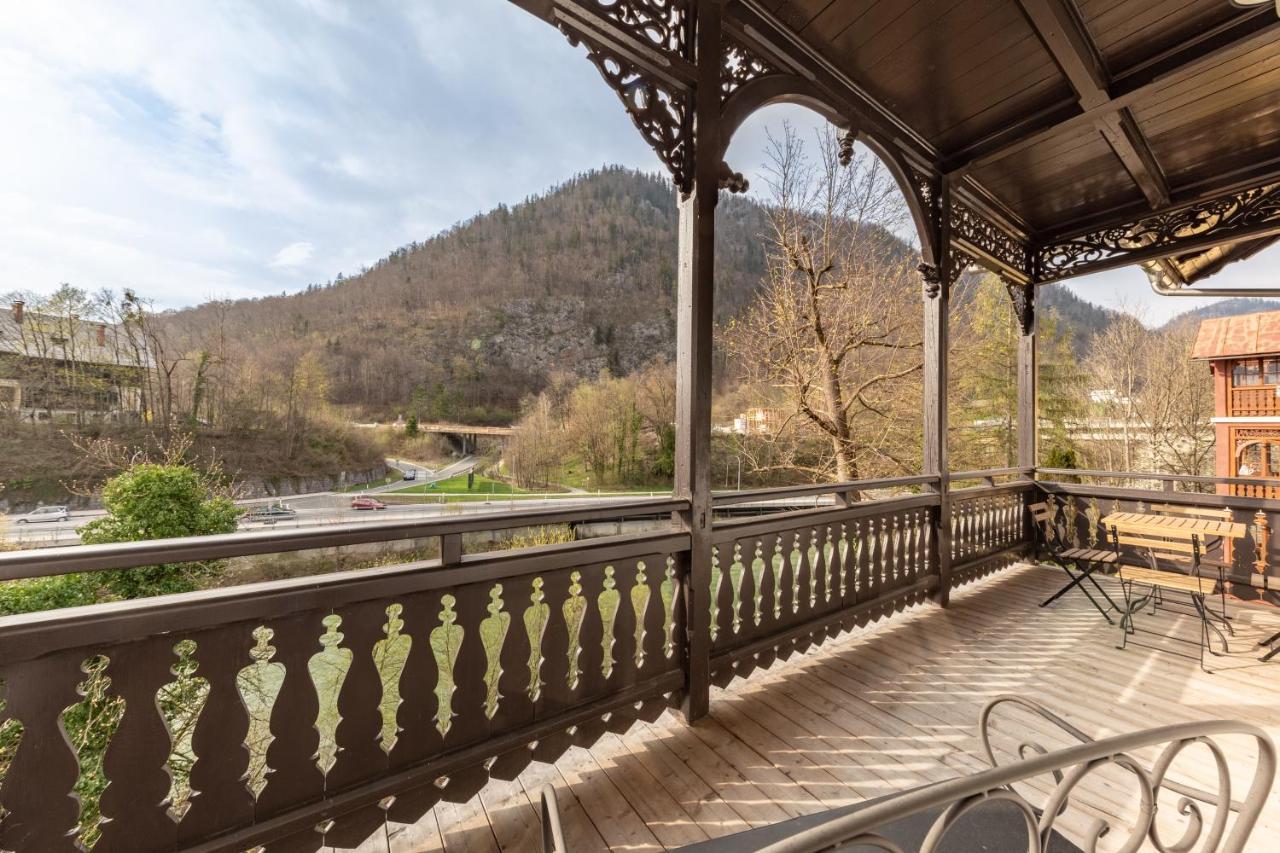 Appartement Bertholini