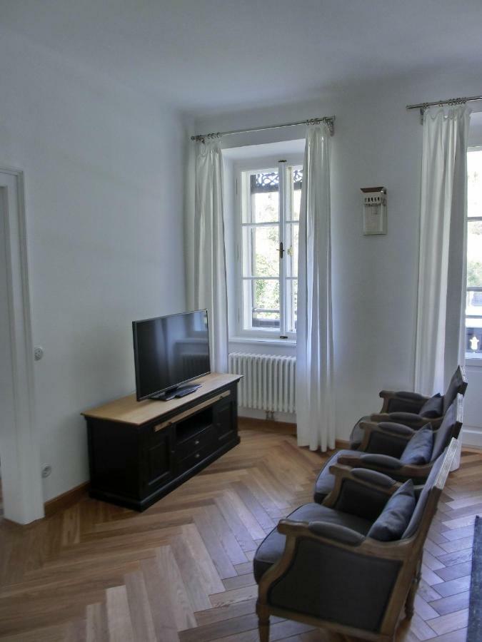 Bertholini Appartement *